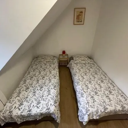 Appartement P55 Location Mobilité Contrat 1 Mois Minimum 3 Pièces Lumineux *
