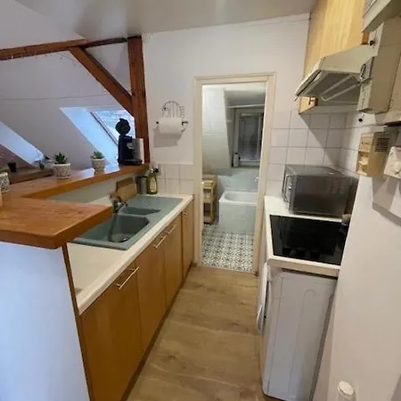 P55 Location Mobilité Contrat 1 Mois Minimum 3 Pièces Lumineux