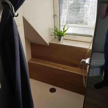 P55 Location Mobilité Contrat 1 Mois Minimum 3 Pièces Lumineux Appartement *