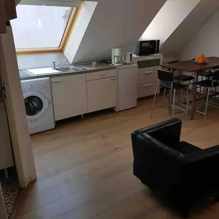 P55 Location Mobilite Contrat 1 Mois Minimum 3 Pieces Lumineux Apartamento Estrasburgo