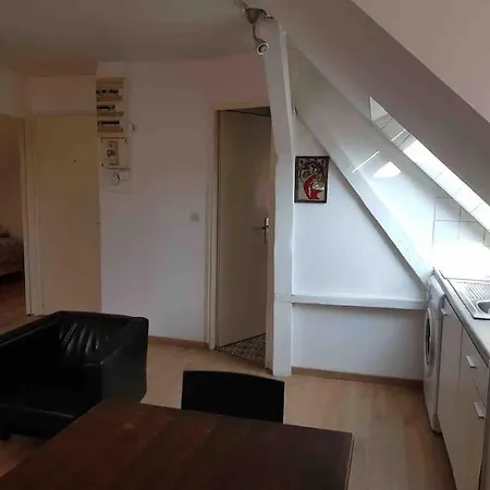 Appartement P55 Location Mobilité Contrat 1 Mois Minimum 3 Pièces Lumineux
