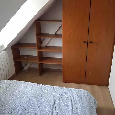 P55 Location Mobilité Contrat 1 Mois Minimum 3 Pièces Lumineux