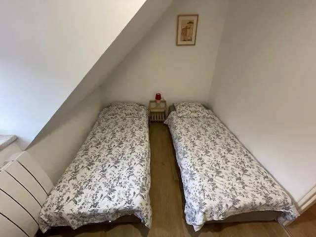Appartamento P55 Location Mobilité Contrat 1 Mois Minimum 3 Pièces Lumineux *