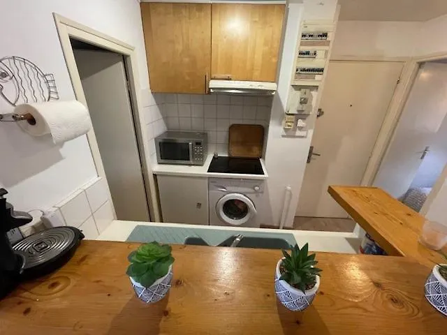 Appartement P55 Location Mobilité Contrat 1 Mois Minimum 3 Pièces Lumineux